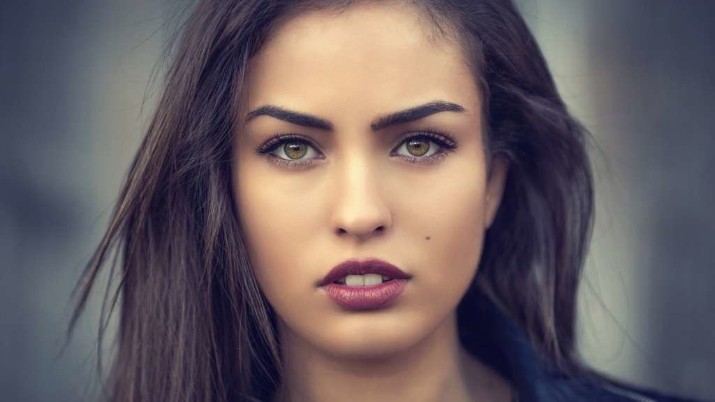 Макияж на овальное лицо и зеленые глаза фото Макияж на овальное лицо и зеленые глаза фото