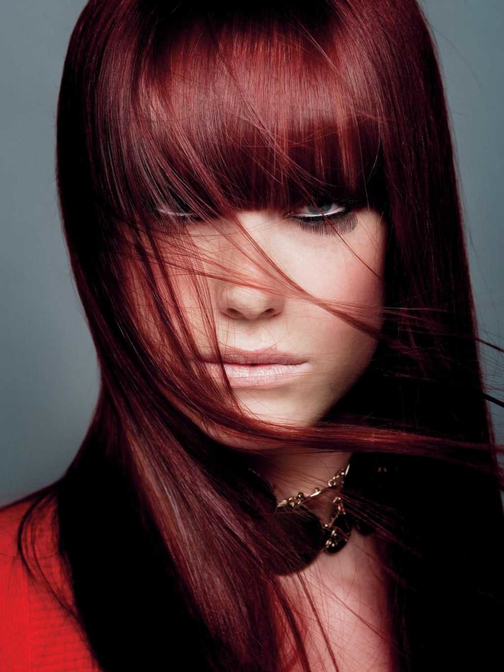 Отзывы о безаммиачная крем-краска для волос - erreelle italia prestige event color free